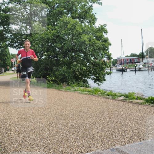 22.06.2025 - Viking Triathlon KatJ http://msf.ph/oto/8112355 22.06.2025 13:21:48 Laufen 235 meine-sportfotos.de