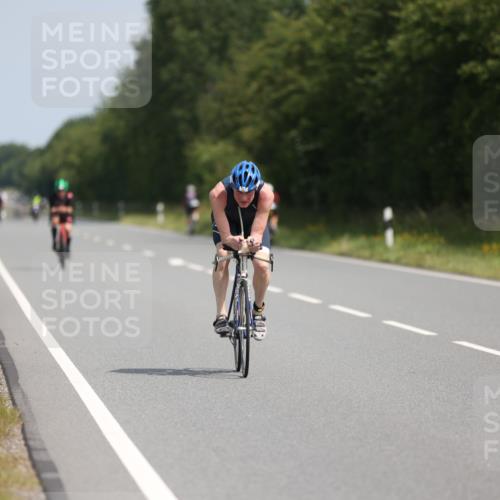 22.06.2025 - Viking Triathlon Yannick Fuchs http://msf.ph/oto/8112367 22.06.2025 11:37:07 Radfahren 219, 346, 355, 410, 434, 527 meine-sportfotos.de