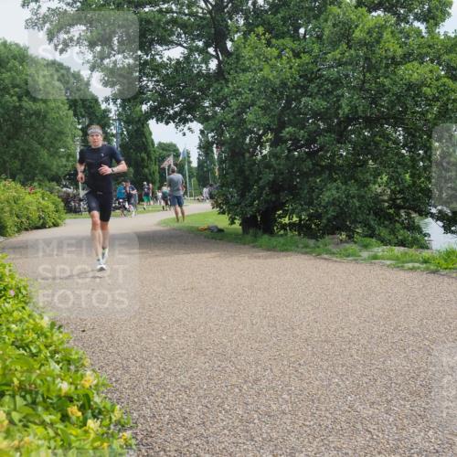 22.06.2025 - Viking Triathlon KatJ http://msf.ph/oto/8112383 22.06.2025 12:48:35 Laufen 10 meine-sportfotos.de