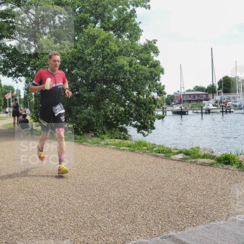 22.06.2025 - Viking Triathlon KatJ http://msf.ph/oto/8112394 22.06.2025 13:21:48 Laufen 235 meine-sportfotos.de