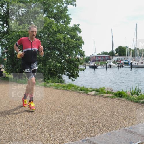 22.06.2025 - Viking Triathlon KatJ http://msf.ph/oto/8112414 22.06.2025 13:21:48 Laufen 235 meine-sportfotos.de