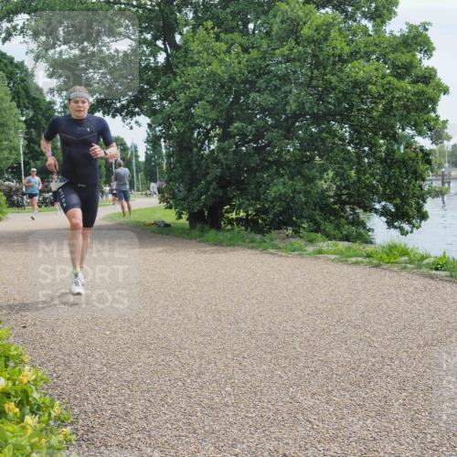 22.06.2025 - Viking Triathlon KatJ http://msf.ph/oto/8112415 22.06.2025 12:48:36 Laufen 10 meine-sportfotos.de