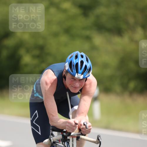 22.06.2025 - Viking Triathlon Yannick Fuchs http://msf.ph/oto/8112443 22.06.2025 11:37:09 Radfahren 346, 355, 410, 434, 527 meine-sportfotos.de