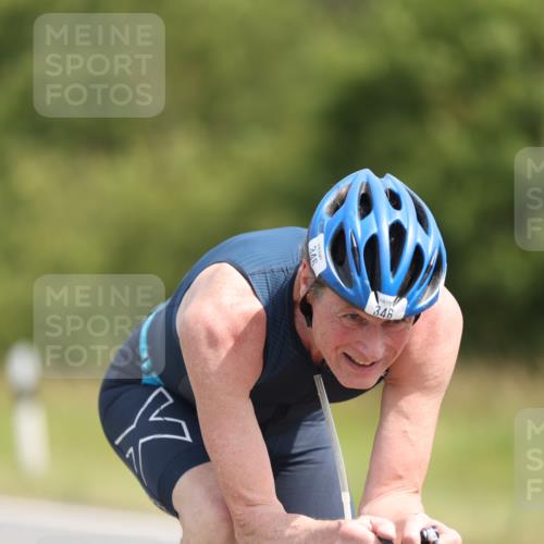 22.06.2025 - Viking Triathlon Yannick Fuchs http://msf.ph/oto/8112457 22.06.2025 11:37:10 Radfahren 346, 355, 410, 434, 527 meine-sportfotos.de
