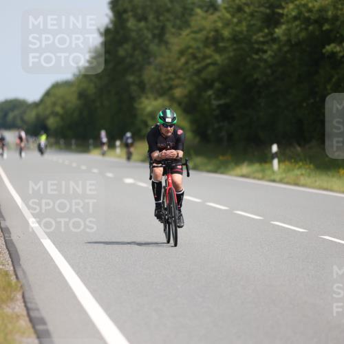 22.06.2025 - Viking Triathlon Yannick Fuchs http://msf.ph/oto/8112479 22.06.2025 11:37:12 Radfahren 346, 355, 410, 434, 527 meine-sportfotos.de