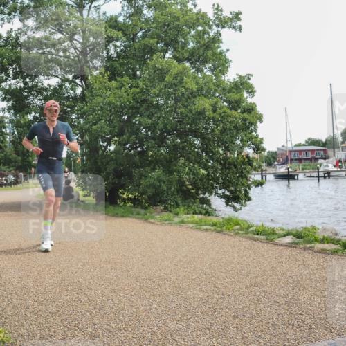 22.06.2025 - Viking Triathlon KatJ http://msf.ph/oto/8112483 22.06.2025 13:21:54 Laufen 185 meine-sportfotos.de