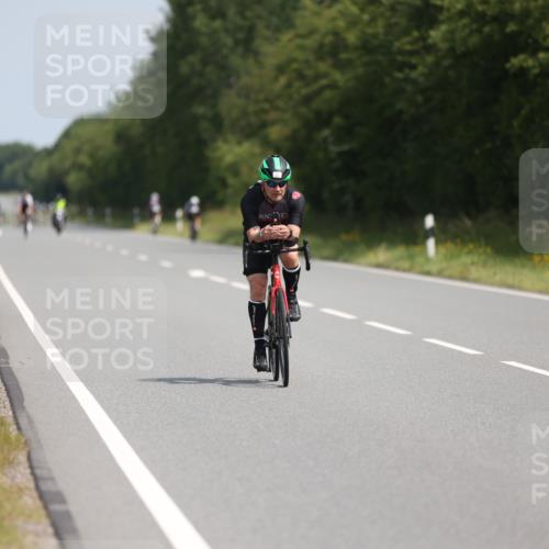 22.06.2025 - Viking Triathlon Yannick Fuchs http://msf.ph/oto/8112486 22.06.2025 11:37:12 Radfahren 346, 355, 410, 434, 527 meine-sportfotos.de