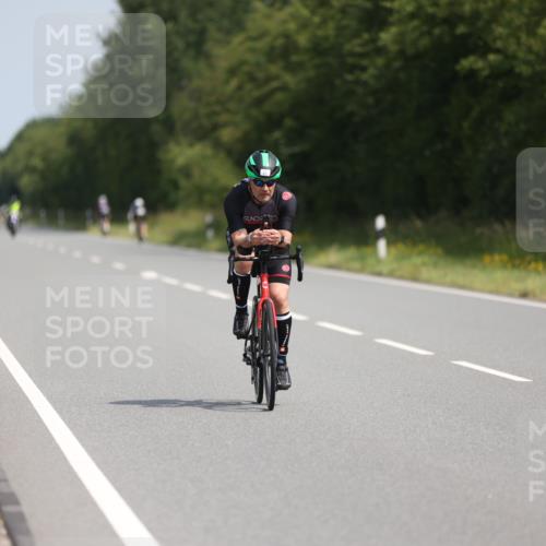 22.06.2025 - Viking Triathlon Yannick Fuchs http://msf.ph/oto/8112495 22.06.2025 11:37:12 Radfahren 346, 355, 410, 434, 527 meine-sportfotos.de