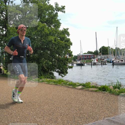 22.06.2025 - Viking Triathlon KatJ http://msf.ph/oto/8112497 22.06.2025 13:21:55 Laufen 185 meine-sportfotos.de