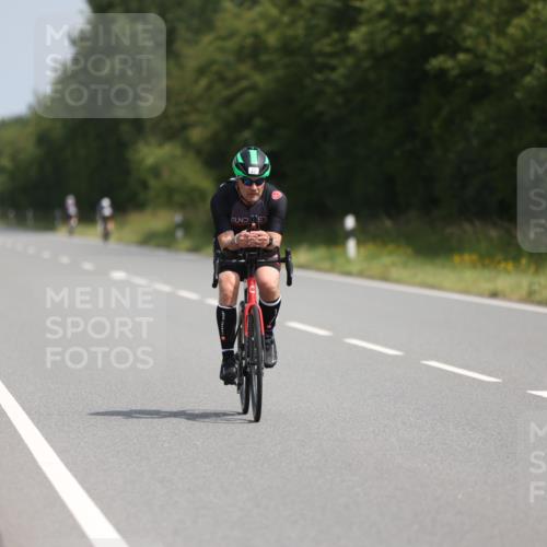 22.06.2025 - Viking Triathlon Yannick Fuchs http://msf.ph/oto/8112504 22.06.2025 11:37:12 Radfahren 346, 355, 410, 434, 527 meine-sportfotos.de