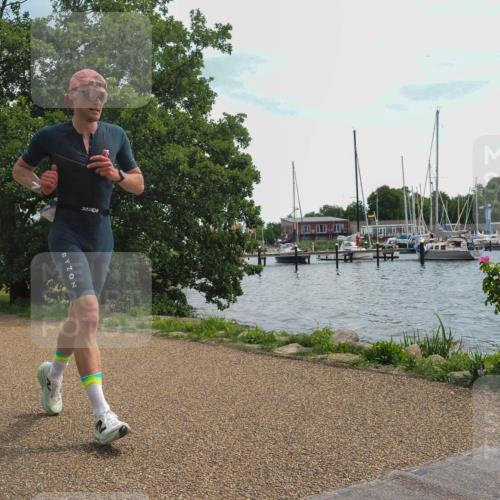 22.06.2025 - Viking Triathlon KatJ http://msf.ph/oto/8112505 22.06.2025 13:21:55 Laufen 185 meine-sportfotos.de