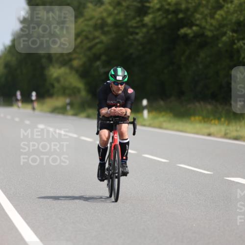 22.06.2025 - Viking Triathlon Yannick Fuchs http://msf.ph/oto/8112509 22.06.2025 11:37:13 Radfahren 346, 410, 434, 527, 602 meine-sportfotos.de