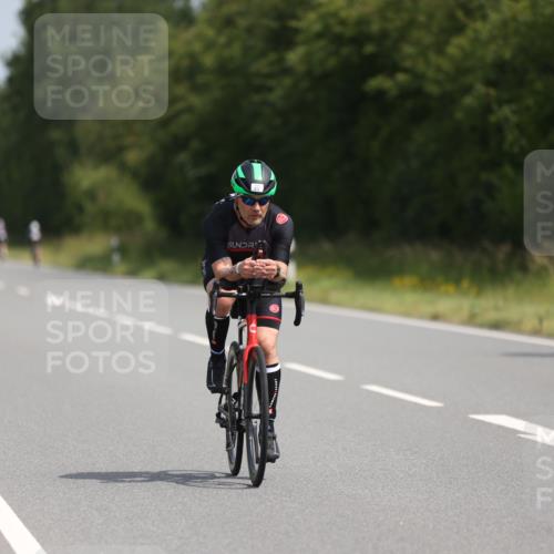 22.06.2025 - Viking Triathlon Yannick Fuchs http://msf.ph/oto/8112519 22.06.2025 11:37:13 Radfahren 346, 410, 434, 527, 602 meine-sportfotos.de
