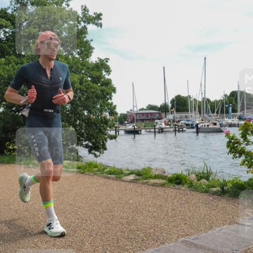 22.06.2025 - Viking Triathlon KatJ http://msf.ph/oto/8112521 22.06.2025 13:21:55 Laufen 185 meine-sportfotos.de