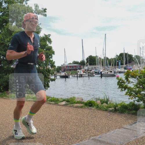 22.06.2025 - Viking Triathlon KatJ http://msf.ph/oto/8112537 22.06.2025 13:21:55 Laufen 185 meine-sportfotos.de