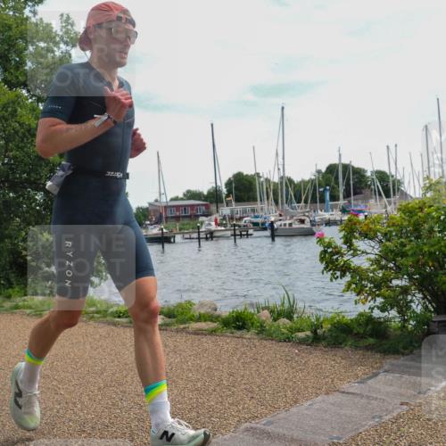 22.06.2025 - Viking Triathlon KatJ http://msf.ph/oto/8112545 22.06.2025 13:21:55 Laufen 185 meine-sportfotos.de