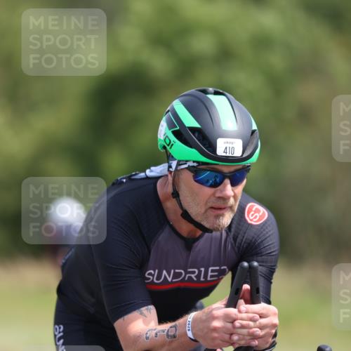 22.06.2025 - Viking Triathlon Yannick Fuchs http://msf.ph/oto/8112556 22.06.2025 11:37:15 Radfahren 410, 434, 527, 602, 630 meine-sportfotos.de