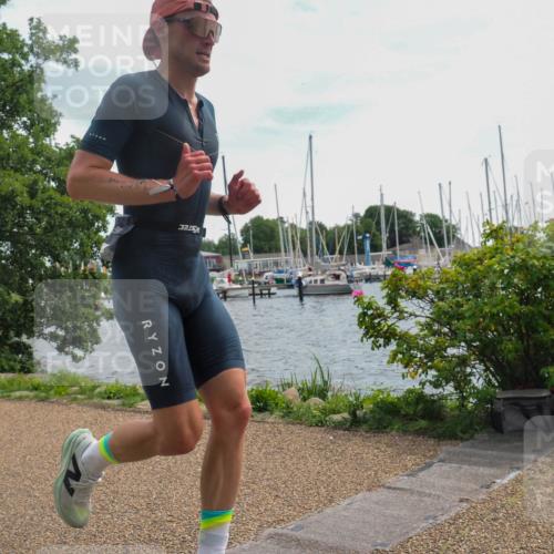 22.06.2025 - Viking Triathlon KatJ http://msf.ph/oto/8112559 22.06.2025 13:21:55 Laufen 185 meine-sportfotos.de