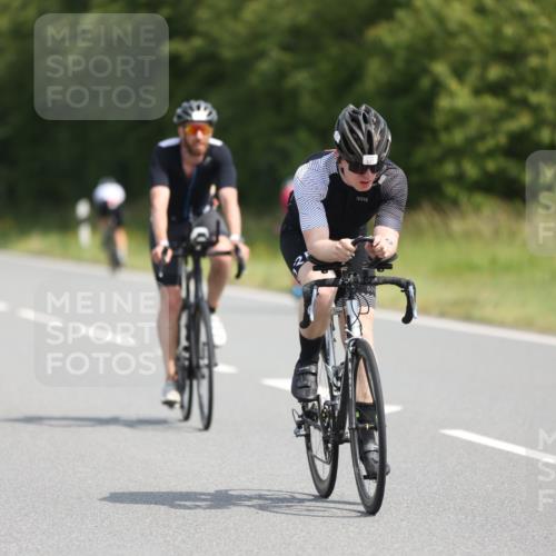 22.06.2025 - Viking Triathlon Yannick Fuchs http://msf.ph/oto/8112721 22.06.2025 11:37:31 Radfahren 16, 55, 63, 244, 342, 607, 631 meine-sportfotos.de