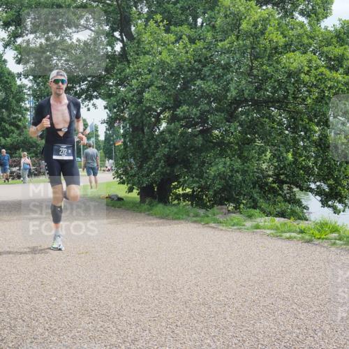 22.06.2025 - Viking Triathlon KatJ http://msf.ph/oto/8112764 22.06.2025 12:49:38 Laufen 272 meine-sportfotos.de