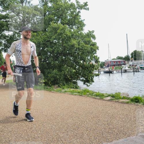22.06.2025 - Viking Triathlon KatJ http://msf.ph/oto/8112776 22.06.2025 13:22:23 Laufen 33, 396 meine-sportfotos.de