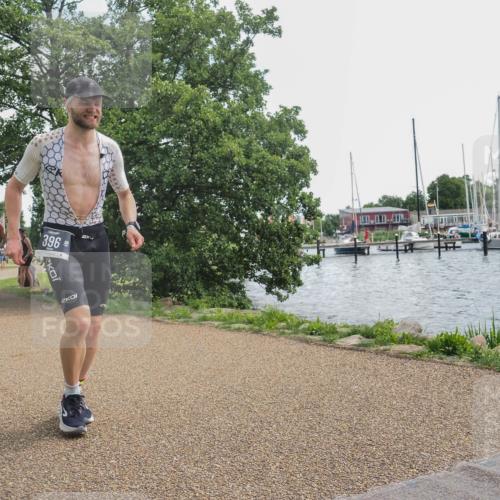 22.06.2025 - Viking Triathlon KatJ http://msf.ph/oto/8112787 22.06.2025 13:22:23 Laufen 33, 396 meine-sportfotos.de