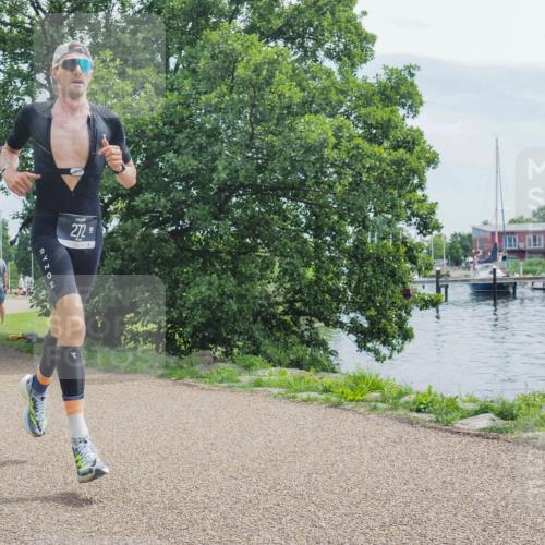 22.06.2025 - Viking Triathlon KatJ http://msf.ph/oto/8112823 22.06.2025 12:49:38 Laufen 272 meine-sportfotos.de