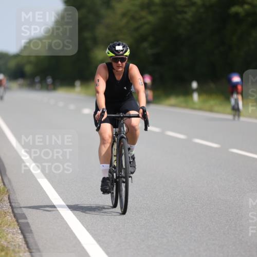22.06.2025 - Viking Triathlon Yannick Fuchs http://msf.ph/oto/8112831 22.06.2025 11:37:35 Radfahren 16, 55, 147, 244, 342, 607 meine-sportfotos.de