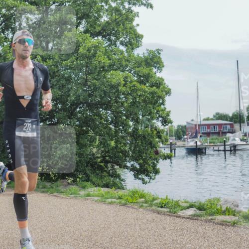 22.06.2025 - Viking Triathlon KatJ http://msf.ph/oto/8112839 22.06.2025 12:49:38 Laufen 272 meine-sportfotos.de