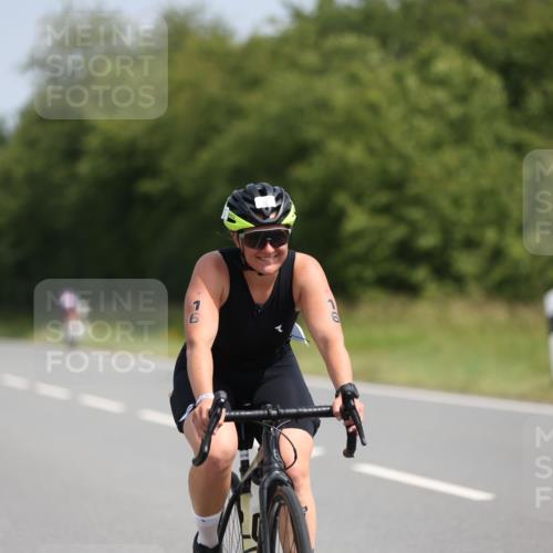22.06.2025 - Viking Triathlon Yannick Fuchs http://msf.ph/oto/8112867 22.06.2025 11:37:36 Radfahren 16, 147, 244, 342, 438, 607 meine-sportfotos.de