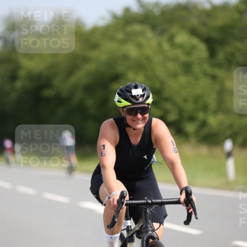 22.06.2025 - Viking Triathlon Yannick Fuchs http://msf.ph/oto/8112875 22.06.2025 11:37:36 Radfahren 16, 147, 244, 342, 438, 607 meine-sportfotos.de