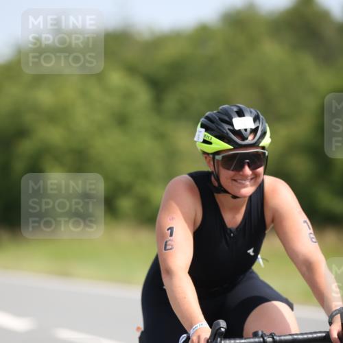 22.06.2025 - Viking Triathlon Yannick Fuchs http://msf.ph/oto/8112887 22.06.2025 11:37:37 Radfahren 16, 147, 244, 438 meine-sportfotos.de