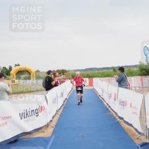 22.06.2025 - Viking Triathlon MichiJ http://msf.ph/oto/8112899 22.06.2025 16:43:12 Ziel 39 meine-sportfotos.de