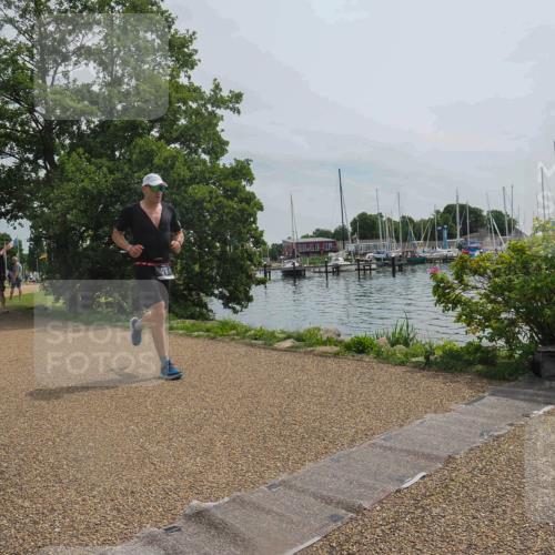 22.06.2025 - Viking Triathlon KatJ http://msf.ph/oto/8112902 22.06.2025 12:50:04 Laufen 176 meine-sportfotos.de