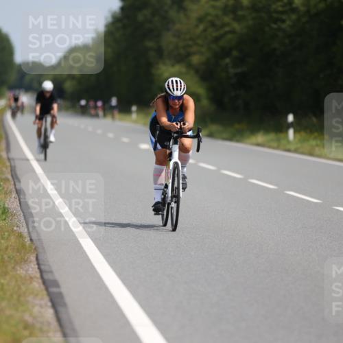 22.06.2025 - Viking Triathlon Yannick Fuchs http://msf.ph/oto/8112916 22.06.2025 11:37:48 Radfahren 438, 457, 501, 520, 619 meine-sportfotos.de