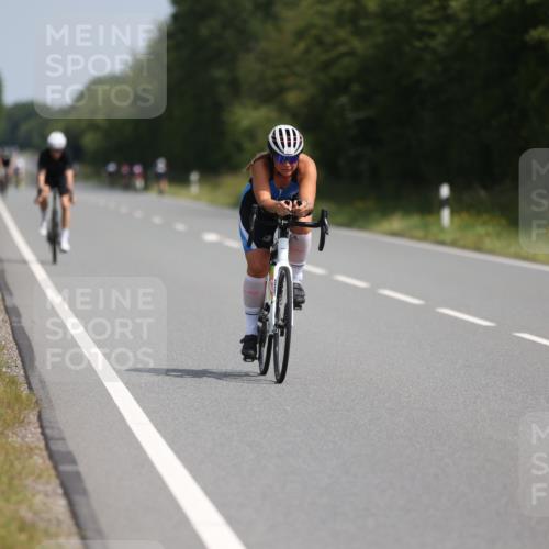 22.06.2025 - Viking Triathlon Yannick Fuchs http://msf.ph/oto/8112923 22.06.2025 11:37:48 Radfahren 438, 457, 501, 520, 619 meine-sportfotos.de