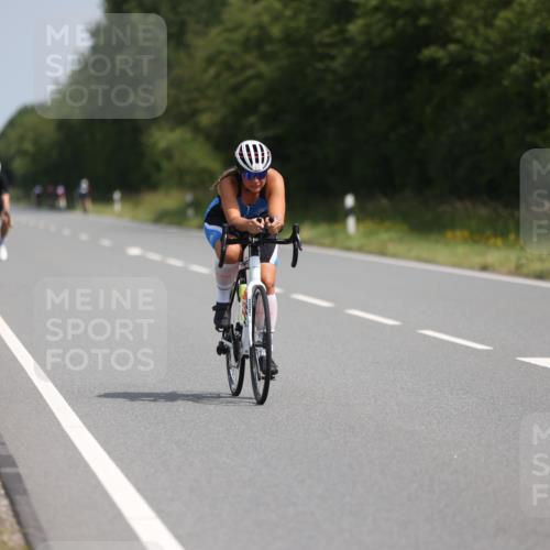22.06.2025 - Viking Triathlon Yannick Fuchs http://msf.ph/oto/8112935 22.06.2025 11:37:48 Radfahren 438, 457, 501, 520, 619 meine-sportfotos.de