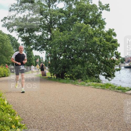 22.06.2025 - Viking Triathlon KatJ http://msf.ph/oto/8112937 22.06.2025 13:22:37 Laufen 110 meine-sportfotos.de
