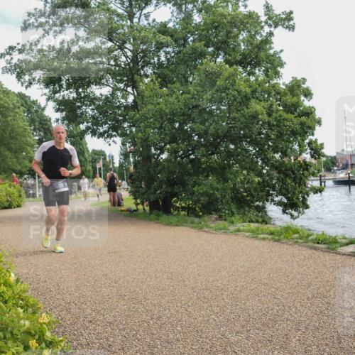 22.06.2025 - Viking Triathlon KatJ http://msf.ph/oto/8112948 22.06.2025 13:22:37 Laufen 110 meine-sportfotos.de