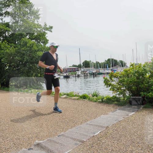 22.06.2025 - Viking Triathlon KatJ http://msf.ph/oto/8112958 22.06.2025 12:50:04 Laufen 176 meine-sportfotos.de