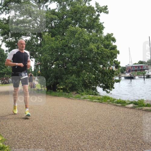 22.06.2025 - Viking Triathlon KatJ http://msf.ph/oto/8112960 22.06.2025 13:22:37 Laufen 110 meine-sportfotos.de
