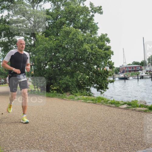 22.06.2025 - Viking Triathlon KatJ http://msf.ph/oto/8112975 22.06.2025 13:22:38 Laufen 110 meine-sportfotos.de