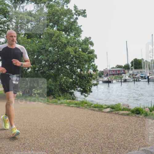 22.06.2025 - Viking Triathlon KatJ http://msf.ph/oto/8113004 22.06.2025 13:22:38 Laufen 110 meine-sportfotos.de