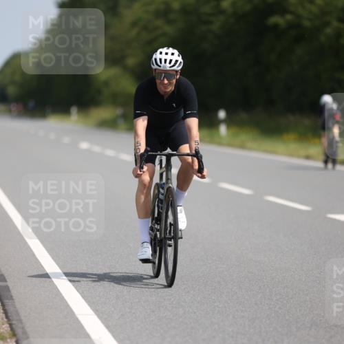 22.06.2025 - Viking Triathlon Yannick Fuchs http://msf.ph/oto/8113009 22.06.2025 11:37:53 Radfahren 457, 501, 520, 619 meine-sportfotos.de