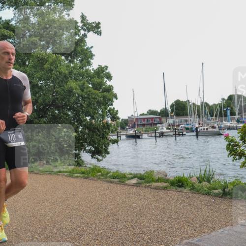 22.06.2025 - Viking Triathlon KatJ http://msf.ph/oto/8113033 22.06.2025 13:22:38 Laufen 110 meine-sportfotos.de