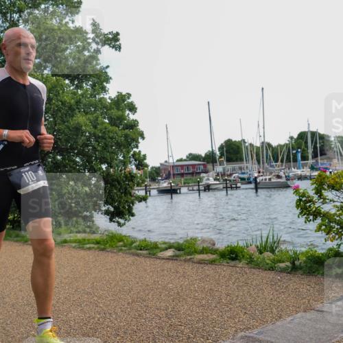 22.06.2025 - Viking Triathlon KatJ http://msf.ph/oto/8113047 22.06.2025 13:22:38 Laufen 110 meine-sportfotos.de