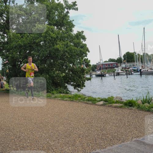 22.06.2025 - Viking Triathlon KatJ http://msf.ph/oto/8113059 22.06.2025 13:22:42 Laufen 604, 638 meine-sportfotos.de