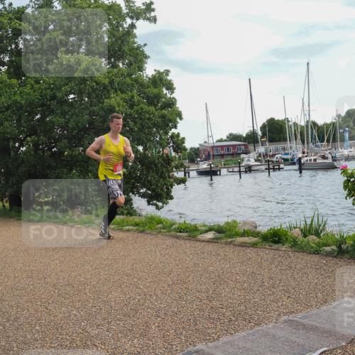 22.06.2025 - Viking Triathlon KatJ http://msf.ph/oto/8113087 22.06.2025 13:22:43 Laufen 604, 638 meine-sportfotos.de