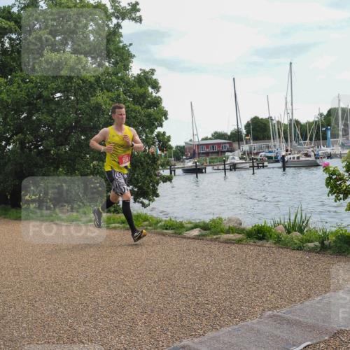 22.06.2025 - Viking Triathlon KatJ http://msf.ph/oto/8113096 22.06.2025 13:22:43 Laufen 604, 638 meine-sportfotos.de