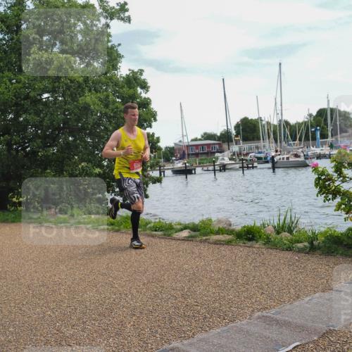 22.06.2025 - Viking Triathlon KatJ http://msf.ph/oto/8113105 22.06.2025 13:22:43 Laufen 604, 638 meine-sportfotos.de